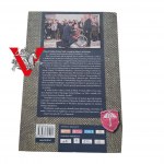 WARSAW POWSTANIE GRYF Pałacyk Michla Zytnia Wola - rare autographed item Jaroslaw Wroblewski