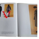 Polish Military Uniform - a beautiful large autographed album