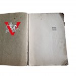 Zułów Yesterday and Today 1938 Monograph of the Pilsudski Family Estate