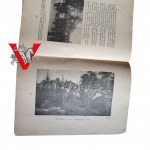 Zułów Yesterday and Today 1938 Monograph of the Pilsudski Family Estate