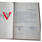 Akademia Sztabu Generalnego dyplom Pułkownik podpis Generał Jura Generał Chocha