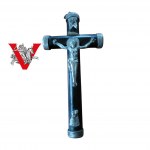 January Uprising Cross National Mourning after 1861 as Catalogue of Souvenirs of Nard Uprisings.