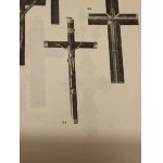 January Uprising Cross National Mourning after 1861 as Catalogue of Souvenirs of Nard Uprisings.