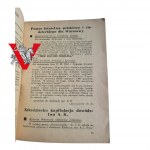 Powstanie Warszawskie Publikacja Komunistyczna Maj 1945 anty Powstańcza Propaganda