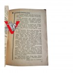 Powstanie Warszawskie Publikacja Komunistyczna Maj 1945 anty Powstańcza Propaganda