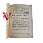 Powstanie Warszawskie Publikacja Komunistyczna Maj 1945 anty Powstańcza Propaganda