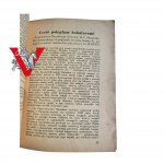 Powstanie Warszawskie Publikacja Komunistyczna Maj 1945 anty Powstańcza Propaganda