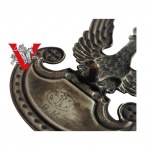 Orzełek wz 19. Skarnik & Fiszbein RZADKOŚĆ