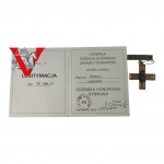 Cross Badge of Honor of a Siberian Mrs. President of the Union ID card 2011