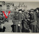 Polskie Siły Zbrojne II Korpus generał Anders generał Kukiel generał Duch i inni