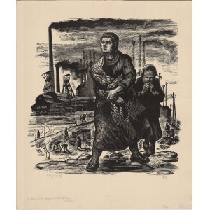 Maria Zofia Janina Hiszpańska-Neumann, Sheima
