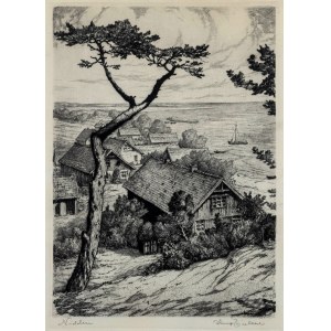 Hugo Eichler, Nida