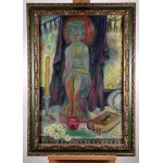 Vytautas Ignas, L'aidant naturel