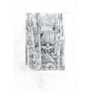 Marius Liugaila, Ex libris Biblioteca Dell' Azienda Teatrale Alessandrina