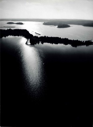 Antanas Sutkus, Aukštaitijos ežerai