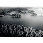 Antanas Sutkus, Aukštaitijos ežerai