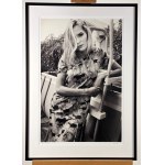 Antanas Sutkus, Marija