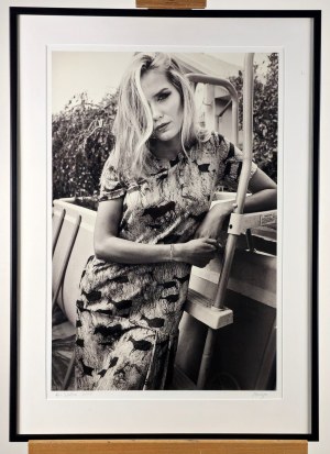 Antanas Sutkus, Marija