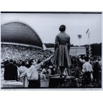 Antanas Sutkus, Vilnius, Vingio parke