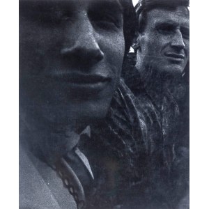 Vitas Luckus, Untitled