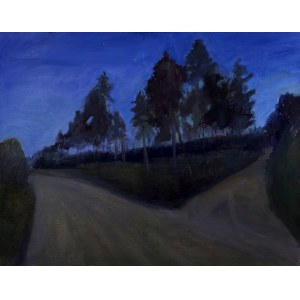 Nestor Tyryškin, Nightscape II
