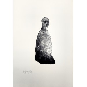 Emilija Čepulė, Untitled
