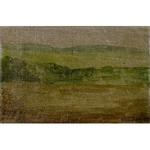 Agnė Misiūtė, Long Autumn II