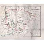 Friedrich Kurschat, Kuršaičio gramatika su žemėlapiu, 1876