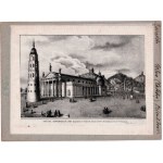 Józef Oziębłowski, Vilniaus katedra, 1843