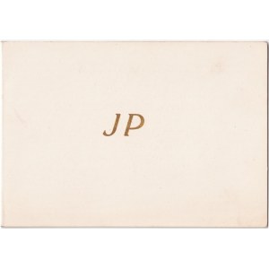 J. Pilsudskio gimtadienis universitete 1934 m., Kvietimas