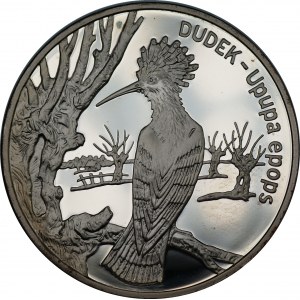 20 złotych 2000 - DUDEK