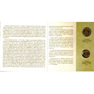 15 i 2 kopiejki kopia set Pieniądz Rosyjskich Spółdzielni Wojskowych