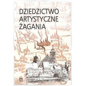 Dziedzictwo artystyczne Żagania