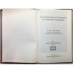 Tassilo Hoffmann - Pommersche Gnadenpfennige - 1933 - reprint