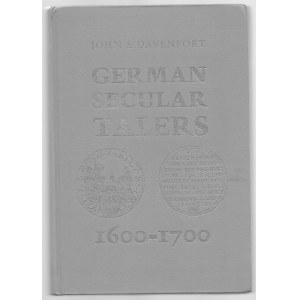 Davenport - German Secular Talers 1600-1700