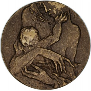 Stasiński Medal - Międzynarodowy Rok Dziecka 1979 - OPUS 996
