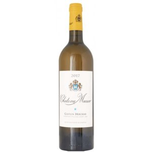 Chateau Musar White 0.75L 11.5%, 2017 vintage