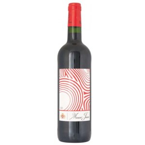 Chateau Musar Jeune Red 0,75L 13%, rocznik 2021