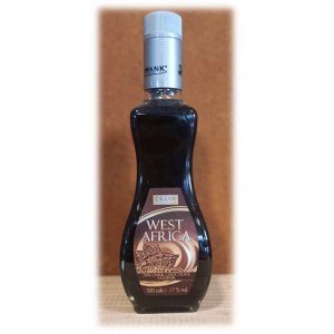 Toorank West Africa Dream Liqueur 0.5L 17%