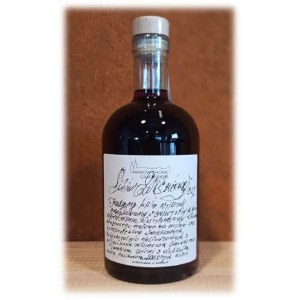 Krakow's Home of Craft Spirits Cherry Liqueur 0.5L 32%