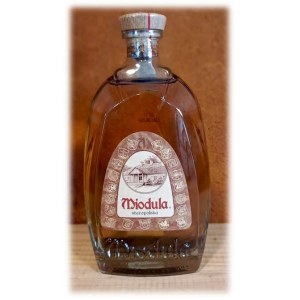 Old Polish Honey 0.5L 40%