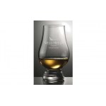 Wild Fields American Oak Cask Single Malt Barley Polish Whisky in wooden box 0,7L 46,5% w zestawie z 2 szklankami do degustacji