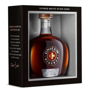 Unicum Riserva 40% Likör 0,7l