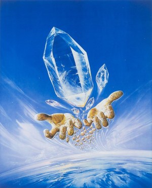 Wojtek Siudmak, Ziemia ofiarująca swoje klejnoty 1980