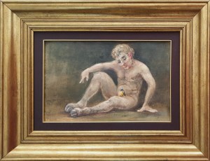 Daniel Pielucha, Bez tytułu