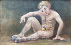 Daniel Pielucha, Bez tytułu