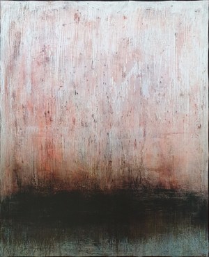 John Wysocky, Composition, 2022