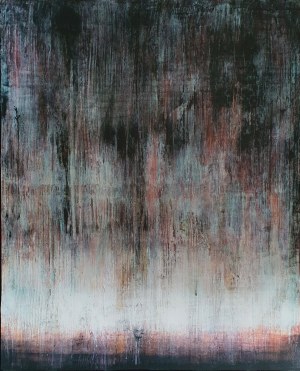 John Wysocky, Composition, 2022