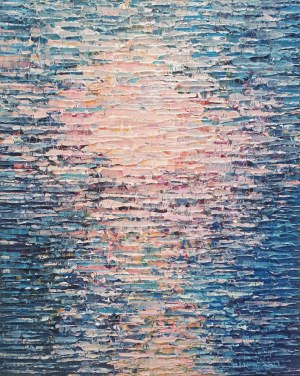Krzysztof Łozowski, Water, 2022