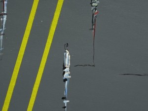 Filip Łoziński, Road, 2023